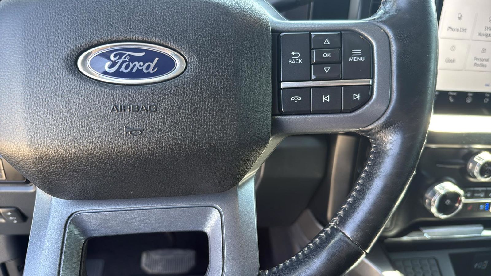Used Car 2023 Ford F-250sd  Lariat For Sale In Austin, Texas
