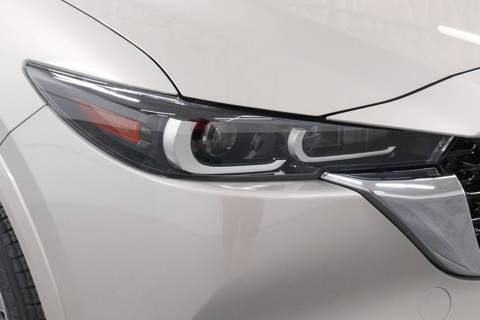 New Car 2025 Mazda Cx-5  2.5 S Select Package For Sale Under $35,000 In Austin, Texas