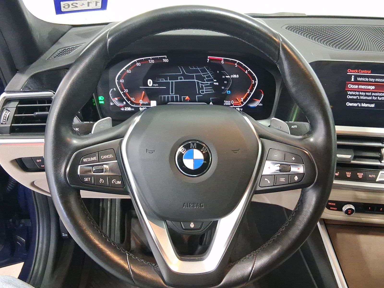 Used Car 2021 Bmw 3 Series  330i For Sale Under $25,000 In Austin, Texas