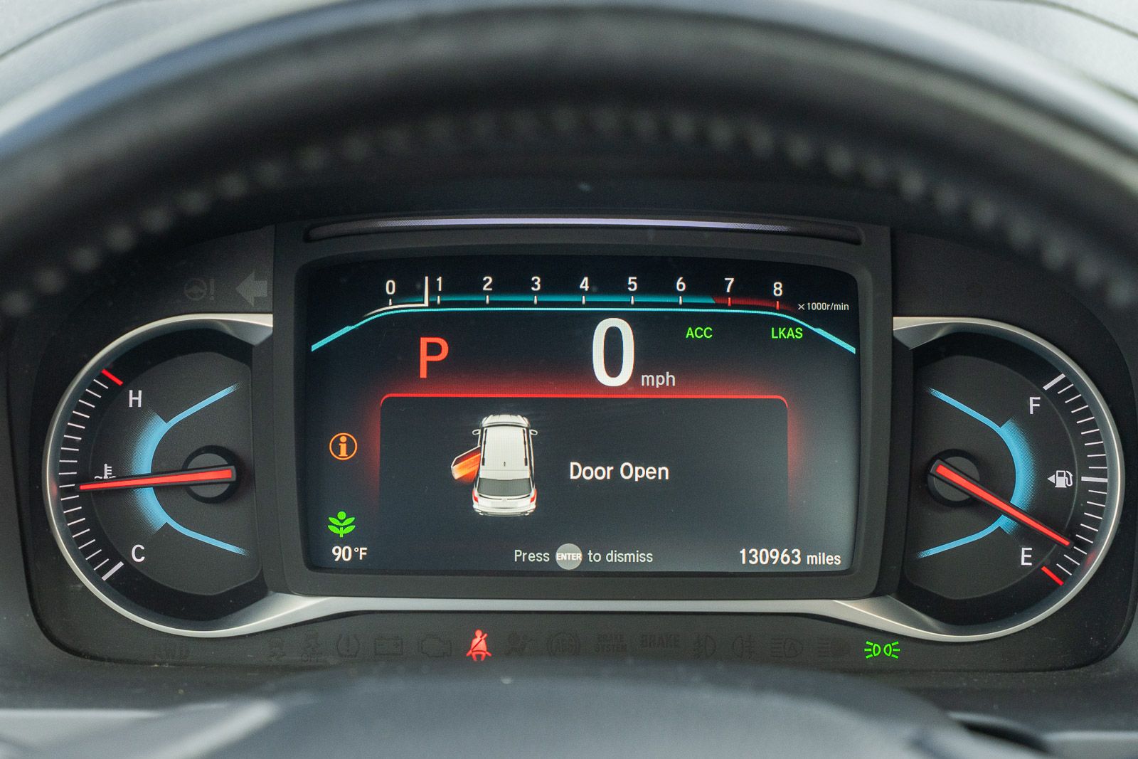 Used 2019 Honda Pilot SUV