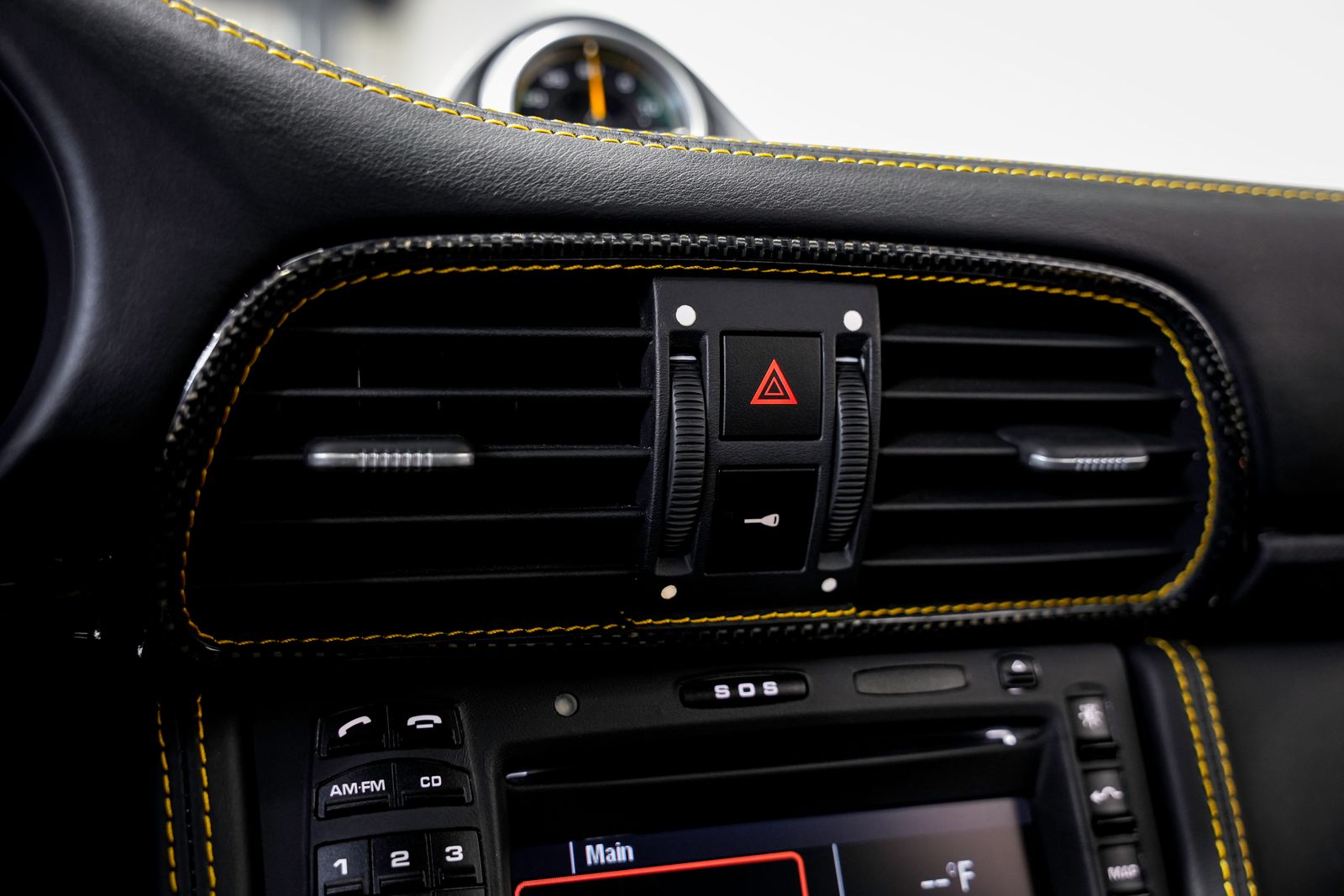 2008 Porsche 911 GT2 — photo 12