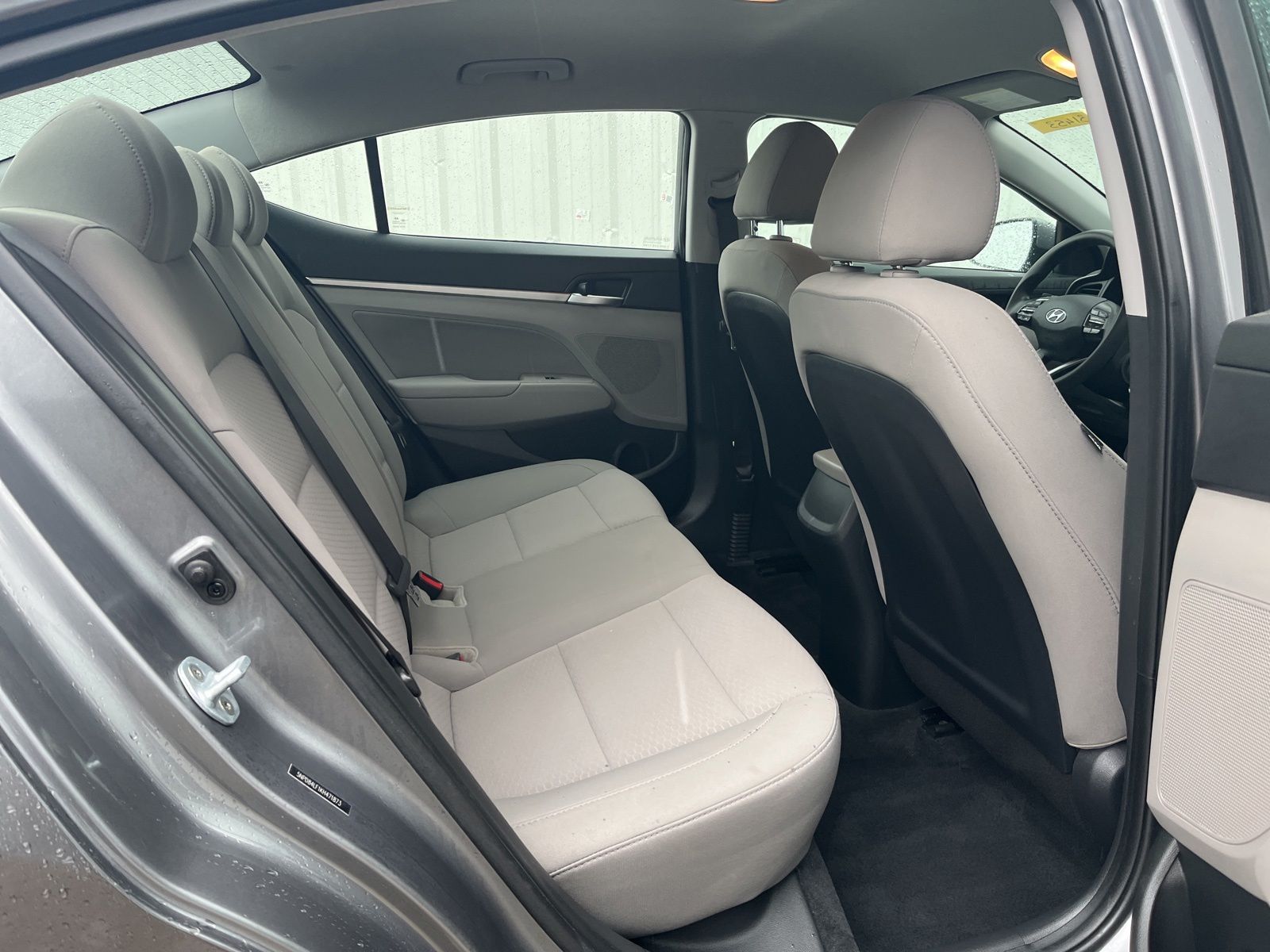 Used Car 2019 Hyundai Elantra  Sel For Sale Under $15,000 In Austin, Texas