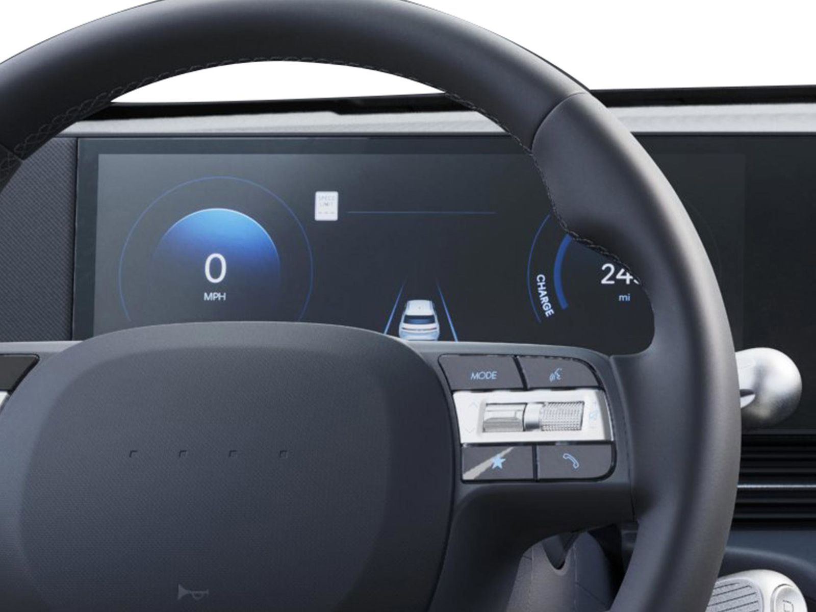 IONIQ 5 SE Standard Range
