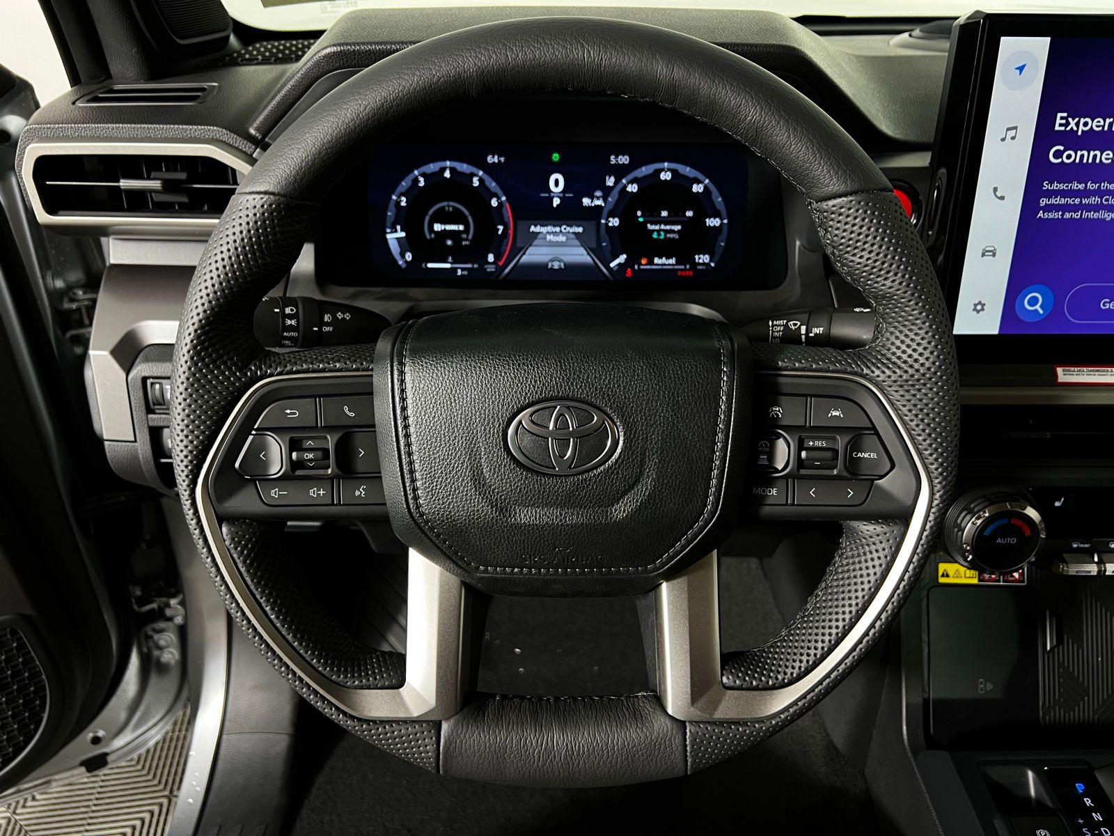 2025 Toyota Tacoma TRD Off-Road 17