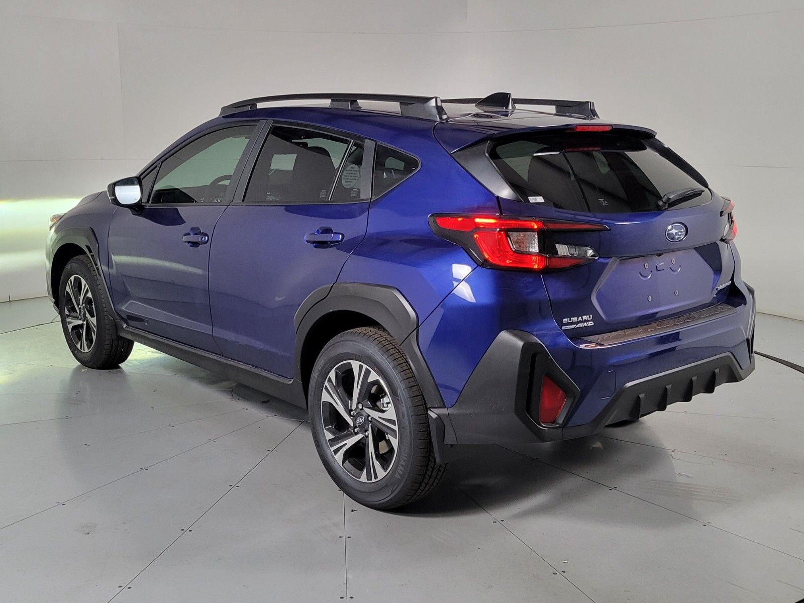 2024 Subaru Crosstrek Premium 6