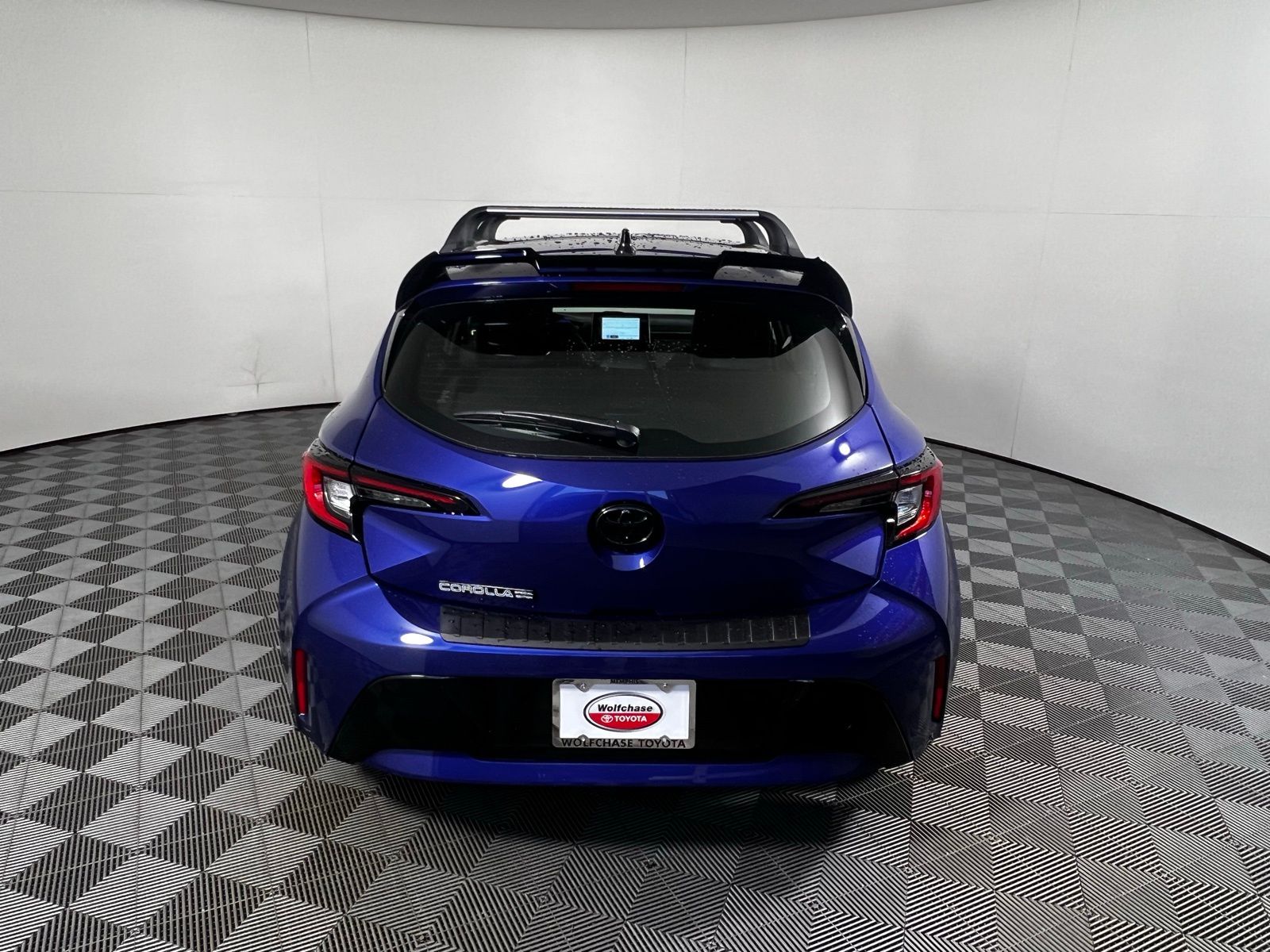Thumbnail: 2026 Toyota Corolla - 6