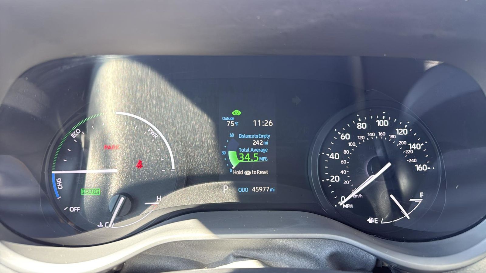 Used Car 2023 Toyota Sienna  Xle For Sale Under $50,000 In Austin, Texas