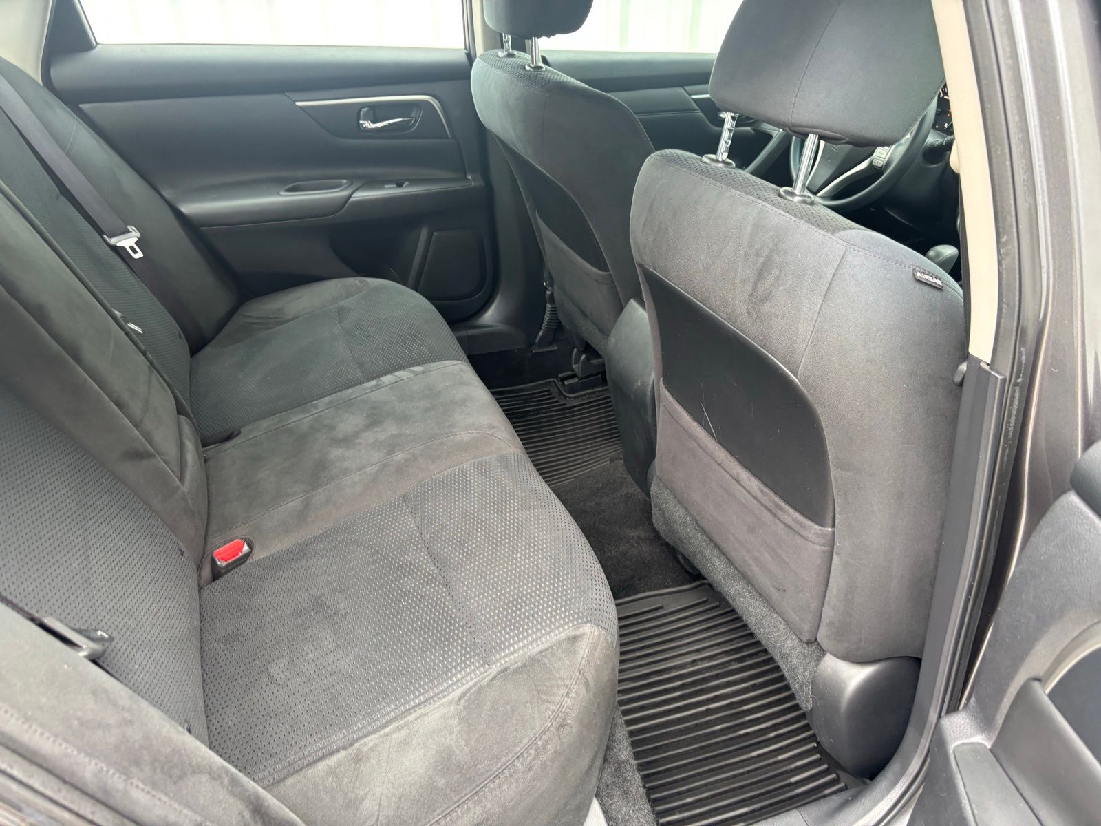 Used Car 2015 Nissan Altima  2.5 S For Sale Under $10,000 In Austin, Texas