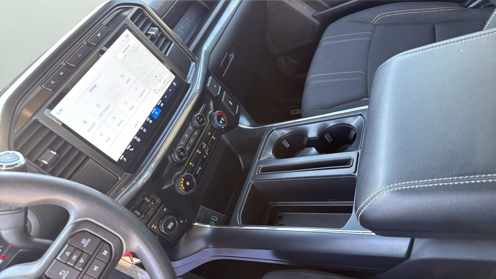 Used Car 2024 Ford F-150  Stx For Sale Under $50,000 In Austin, Texas