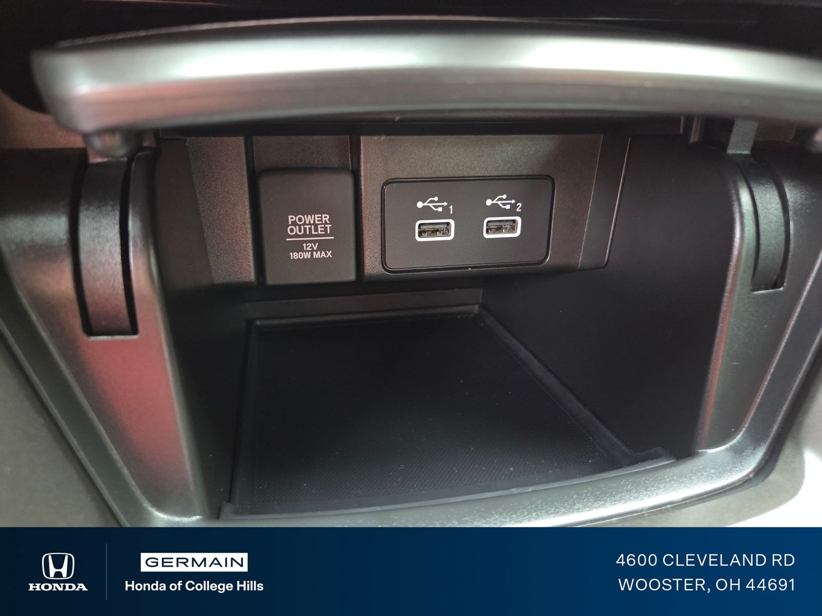 Certified Used 2022 Silver Honda Sport image 33