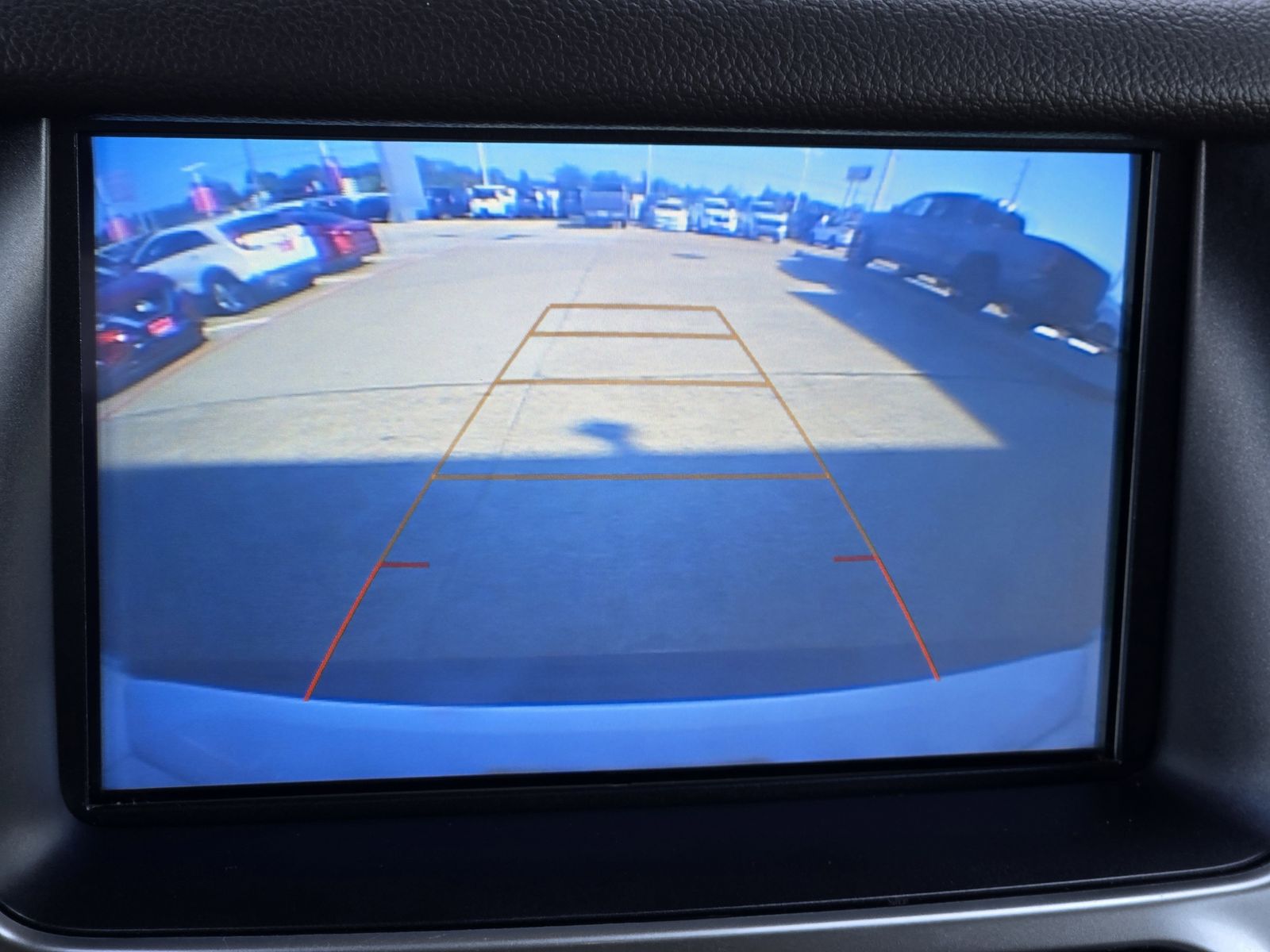 2020 Chevrolet Tahoe Premier White at Classic Elite Chevrolet Sugar Land