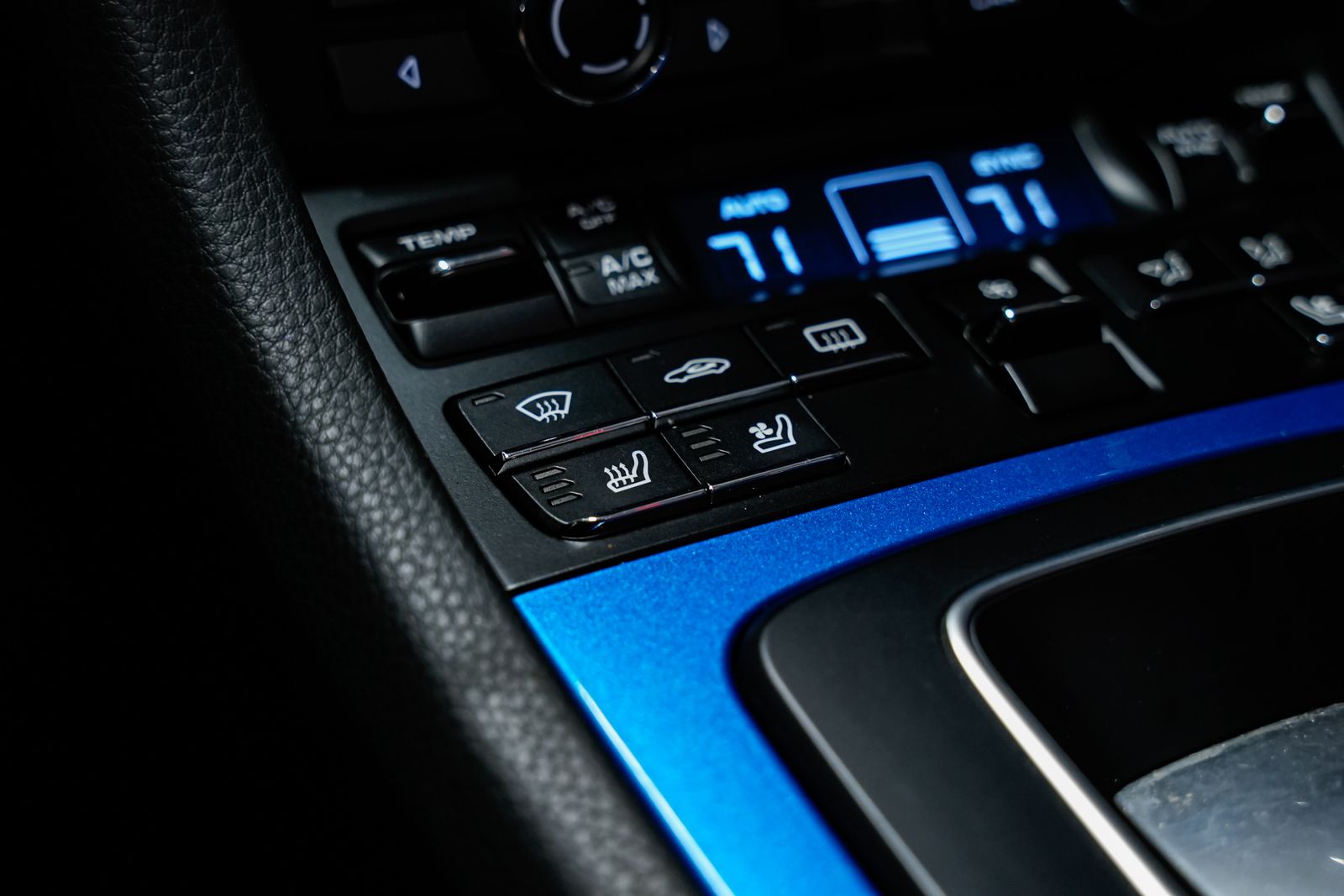 2015 Porsche 911 Targa 4 — photo 14