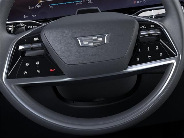 2026 Cadillac Escalade IQ Sport Black at Bayway Cadillac Southwest