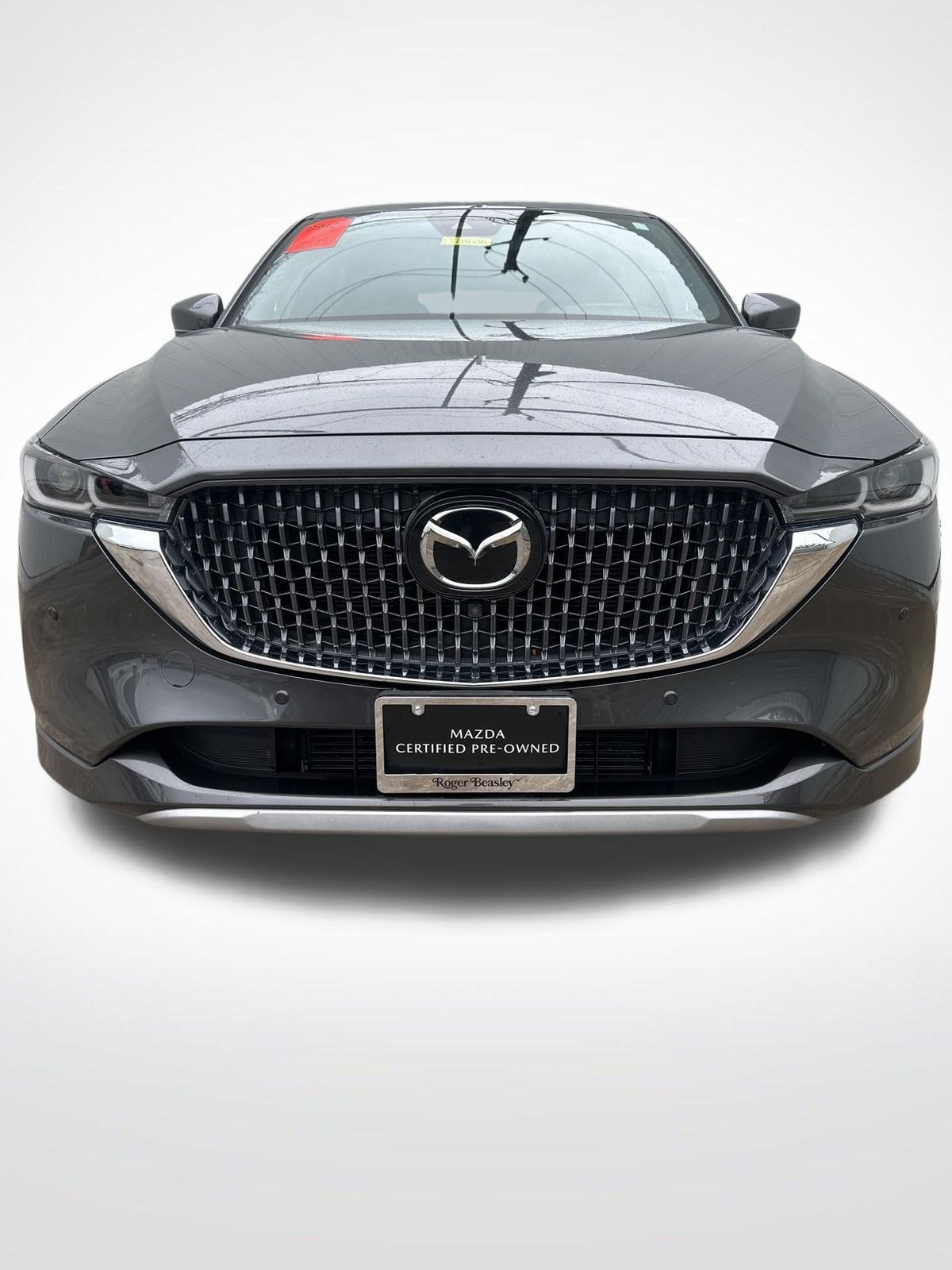 Used Car 2024 Mazda Cx-5  2.5 Turbo Signature For Sale Under $35,000 In Austin, Texas