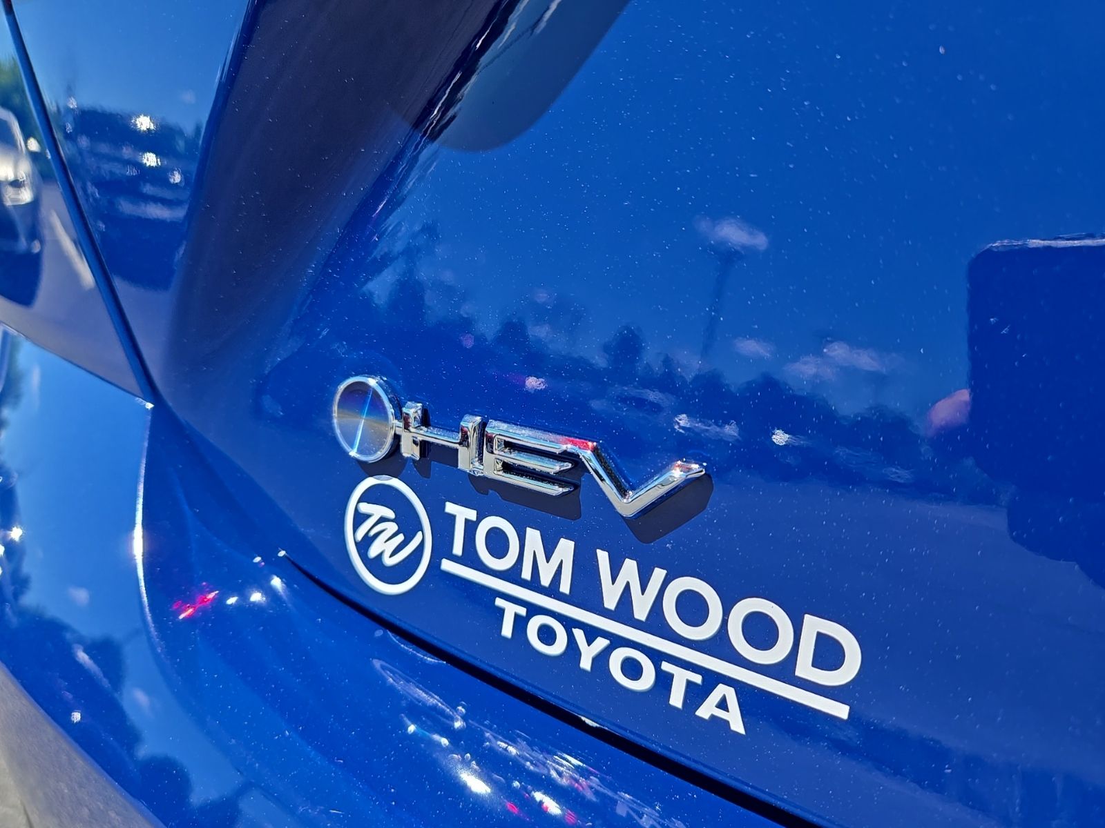new 2026 Toyota Camry car, priced at $37,188
