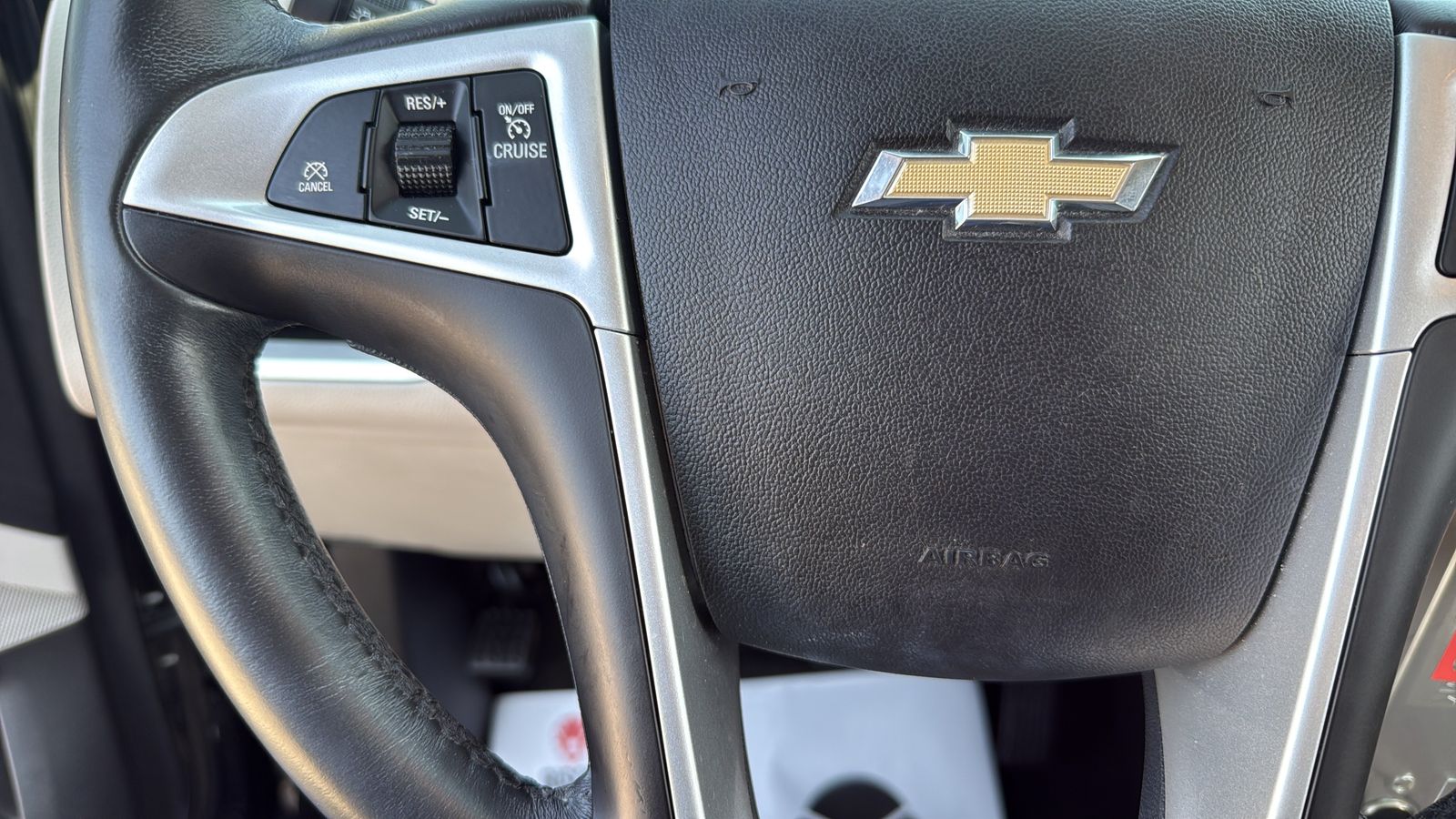 Used Car 2013 Chevrolet Equinox  Lt For Sale Under $12,000 In Austin, Texas
