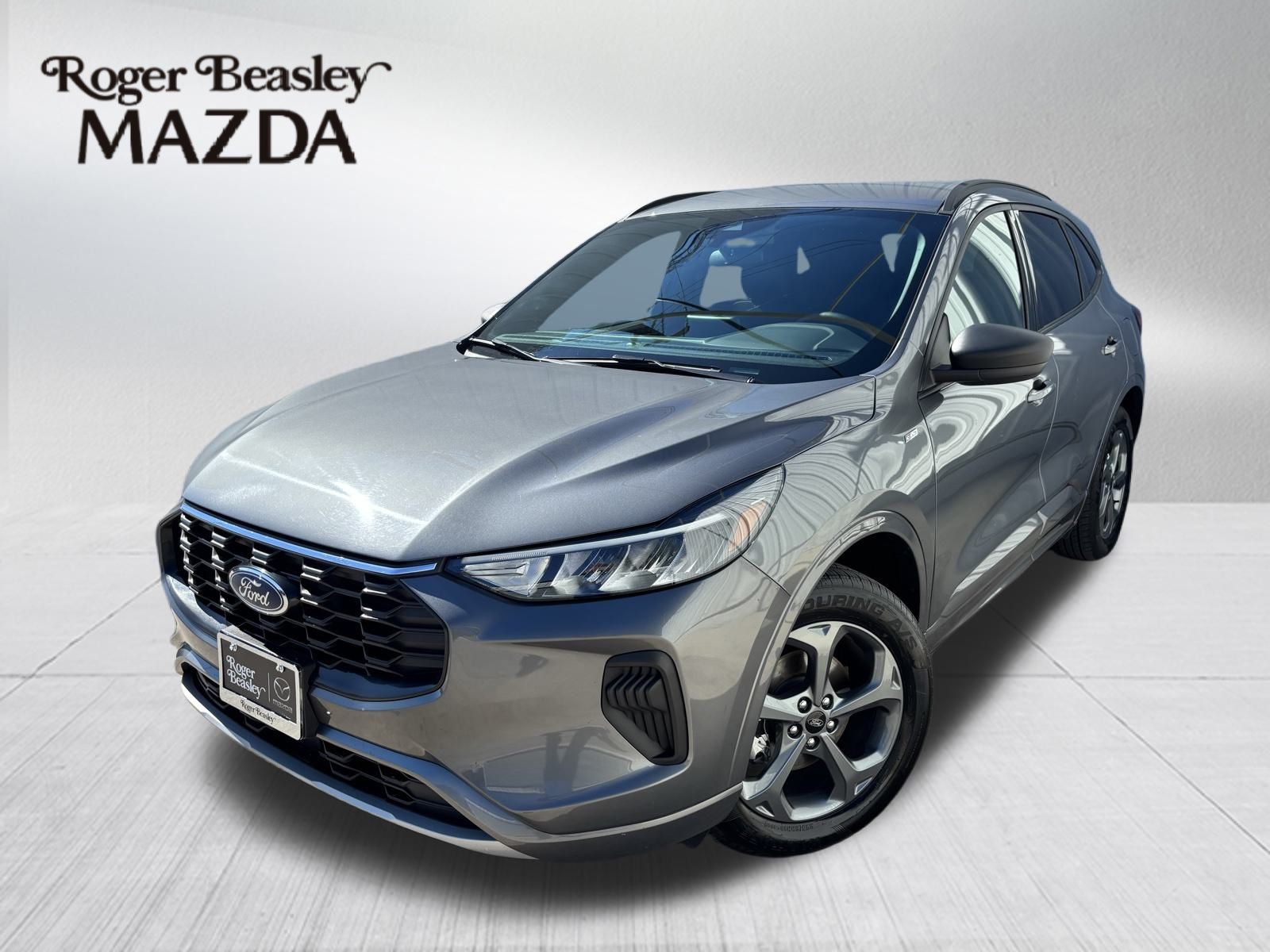 Used Car 2024 Ford Escape  St-line For Sale Under $25,000 In Austin, Texas