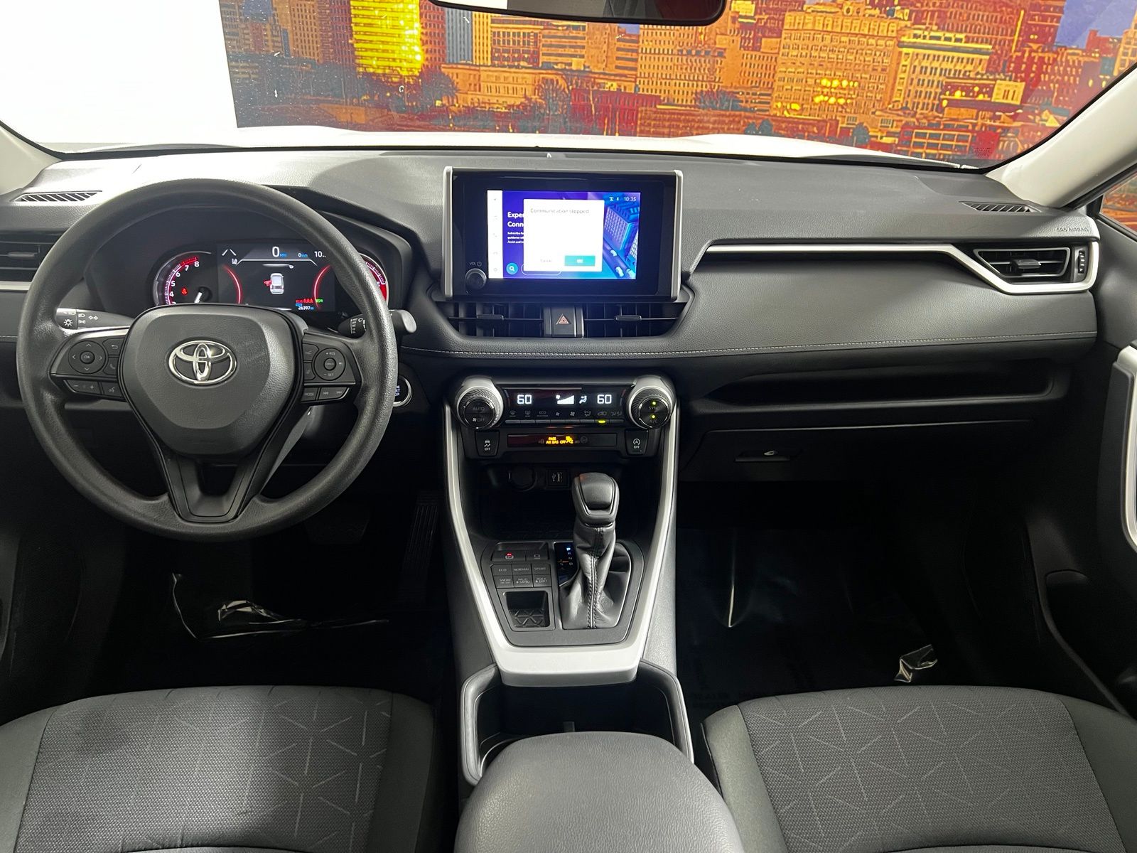 Thumbnail: 2025 Toyota RAV4 - 21