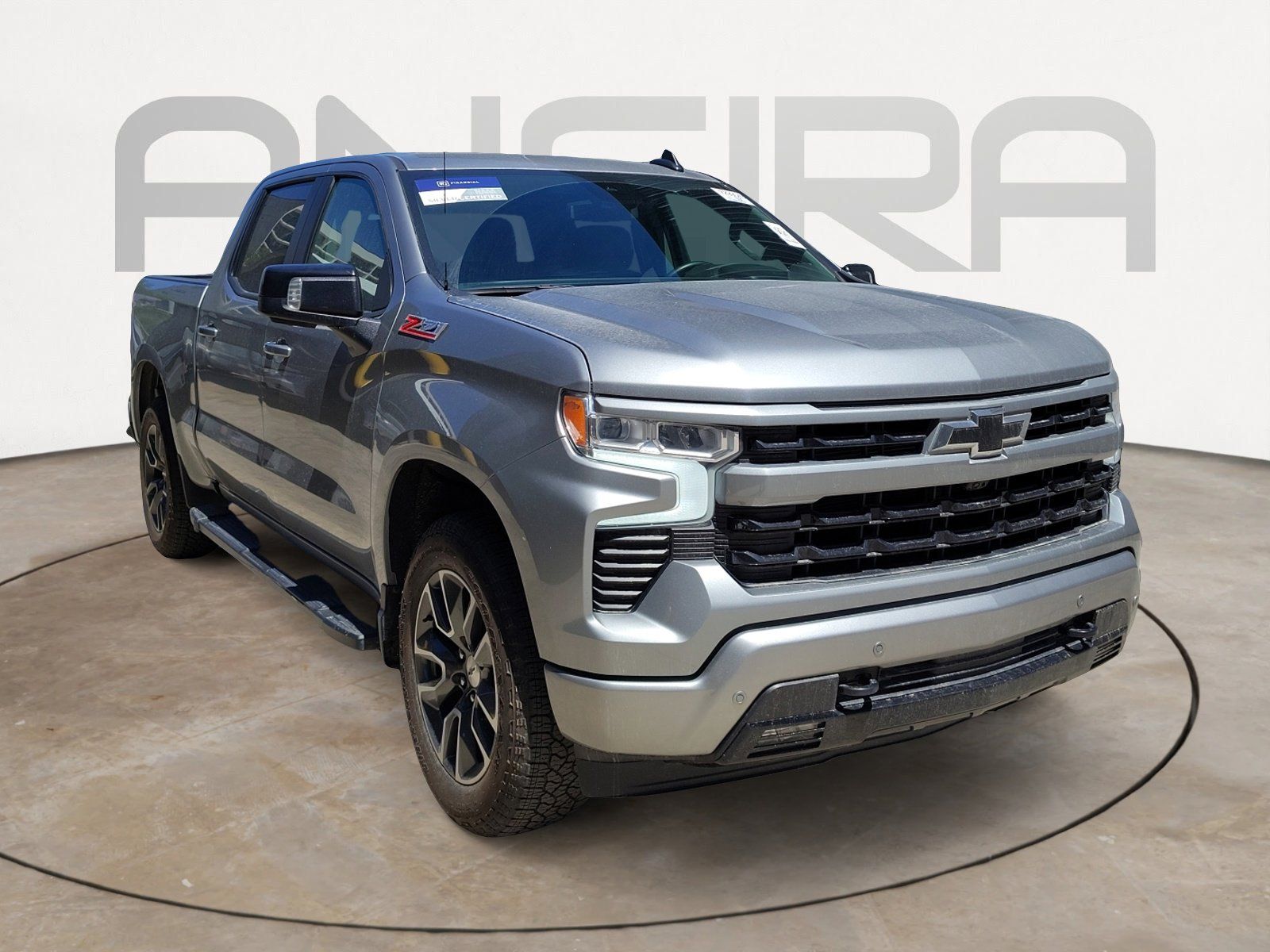 Used Car 2024 Chevrolet Silverado 1500  Rst For Sale Under $50,000 In San Antonio, Texas