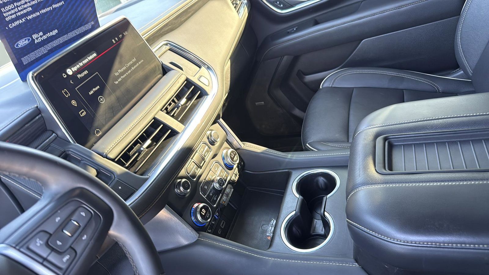 Used Car 2023 Gmc Yukon  Slt For Sale Under $60,000 In Austin, Texas