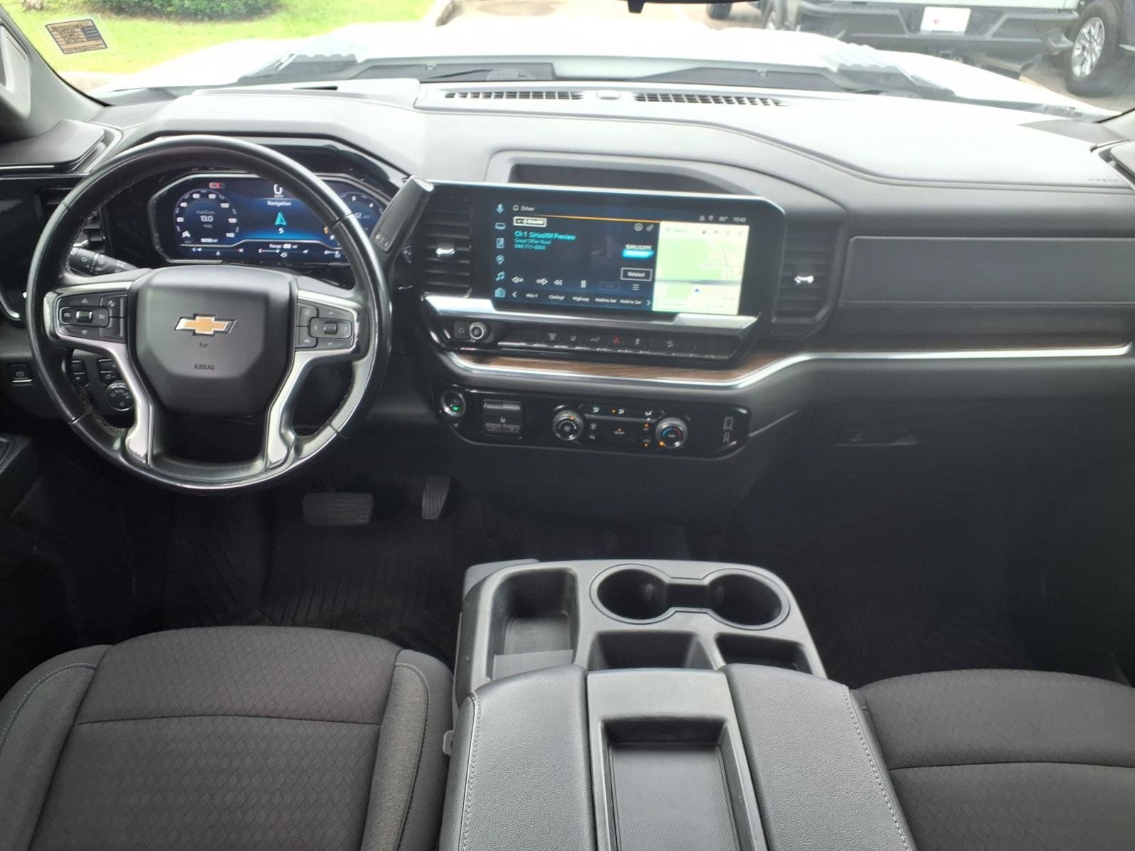 2024 Chevrolet Silverado 2500HD LT - 10