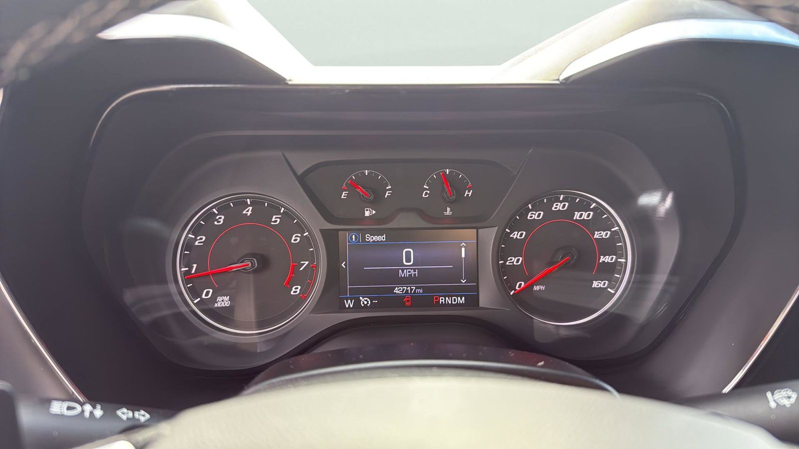 2019 Chevrolet Camaro  1lt In Austin, Texas