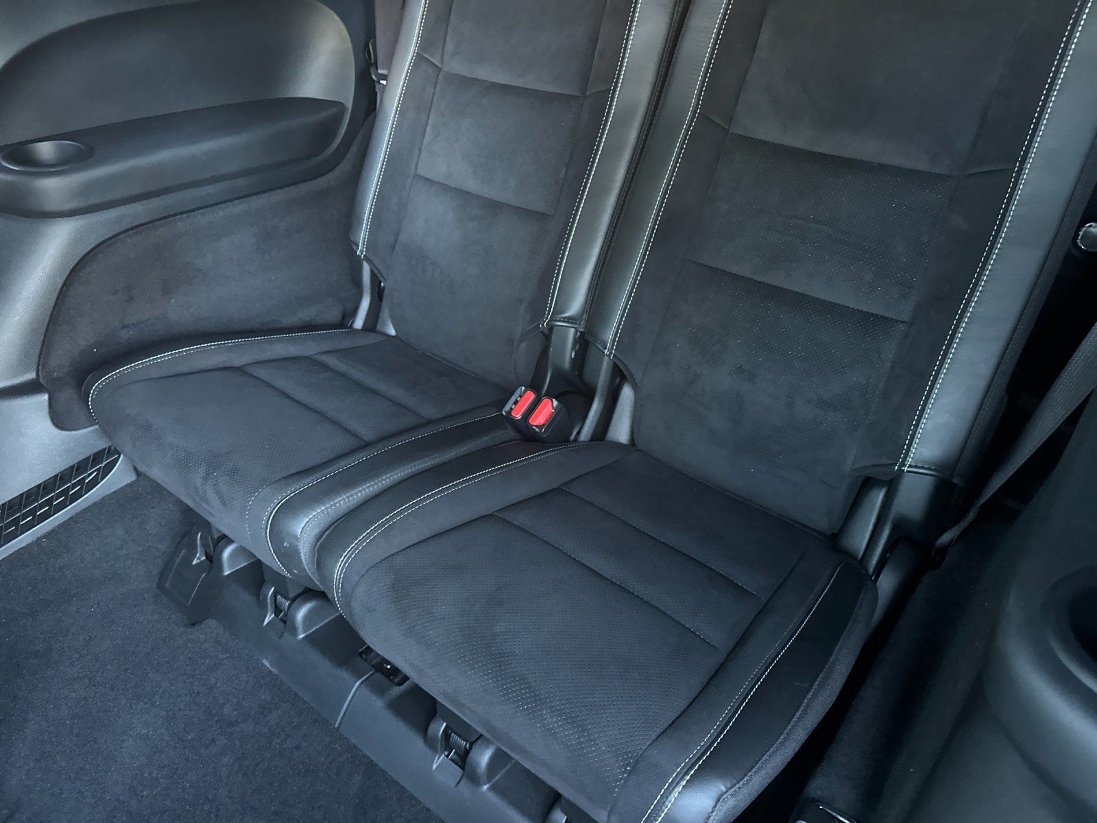 2023 Dodge Durango SRT 392 - Photo 14
