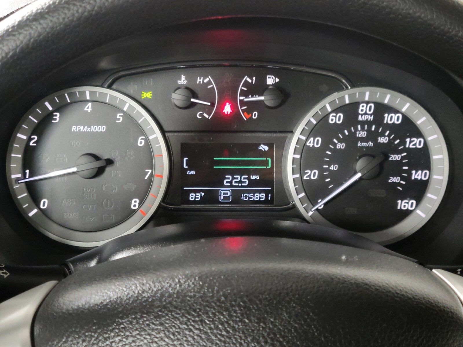 2014 Nissan Sentra SV 17