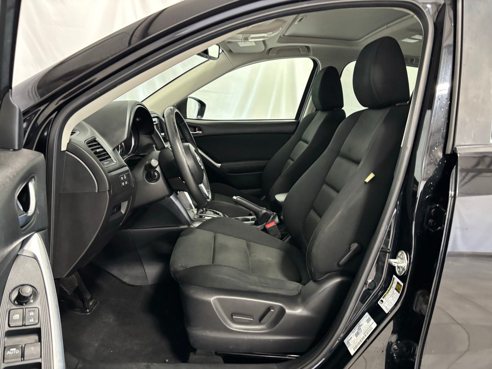 Used Car 2014 Mazda Cx-5  Touring For Sale Under $10,000 In Austin, Texas