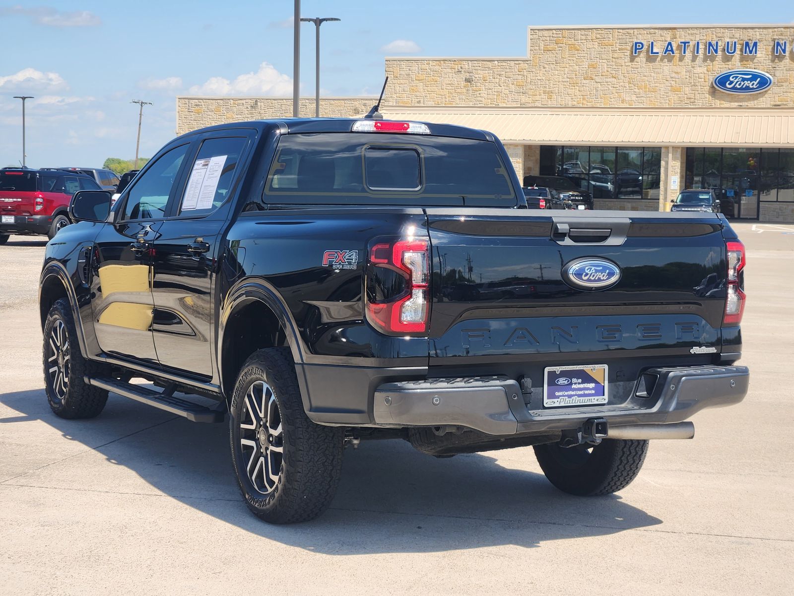 View vehicle photo 4