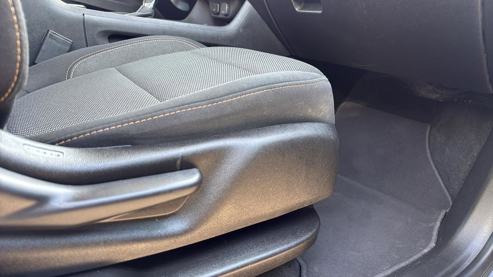 Used Car 2018 Chevrolet Traverse  Ls For Sale Under $12,000 In Austin, Texas