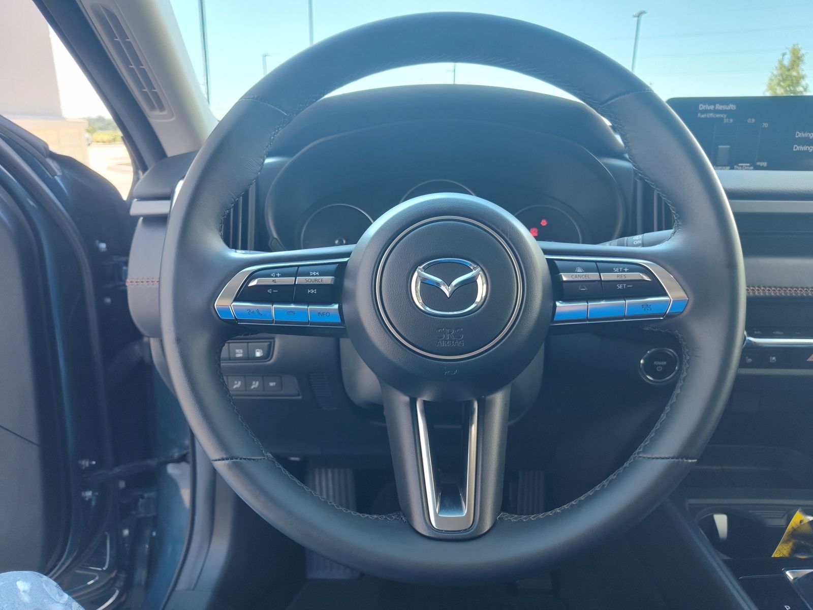 2025 Mazda CX-50 Premium Plus - Photo 9