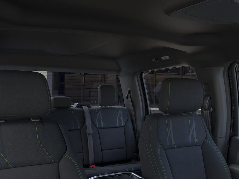 New Car 2025 Ford F-150  Stx For Sale Under $60,000 In Austin, Texas