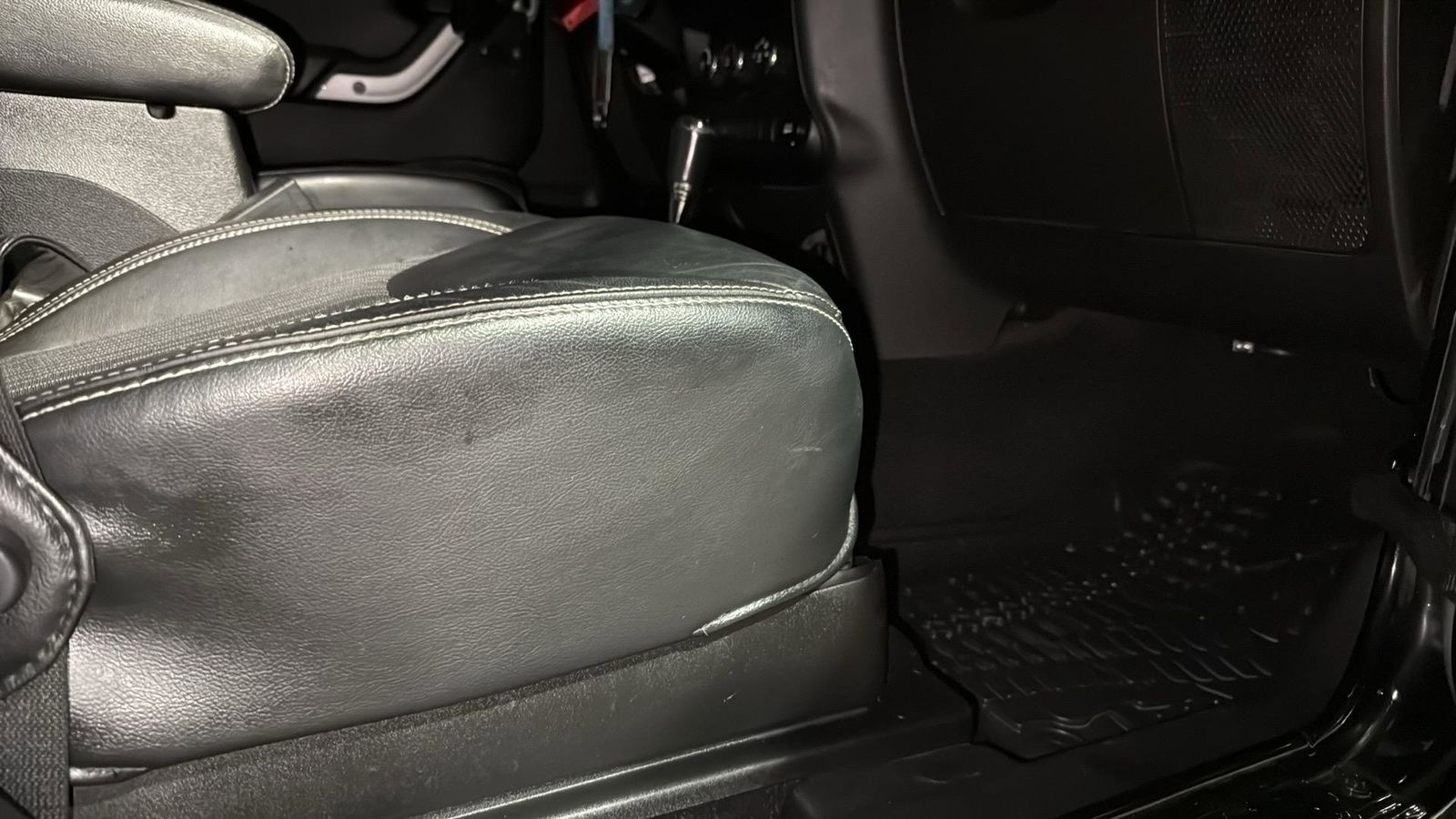 Used Car 2014 Jeep Wrangler  Sport For Sale Under $15,000 In Austin, Texas