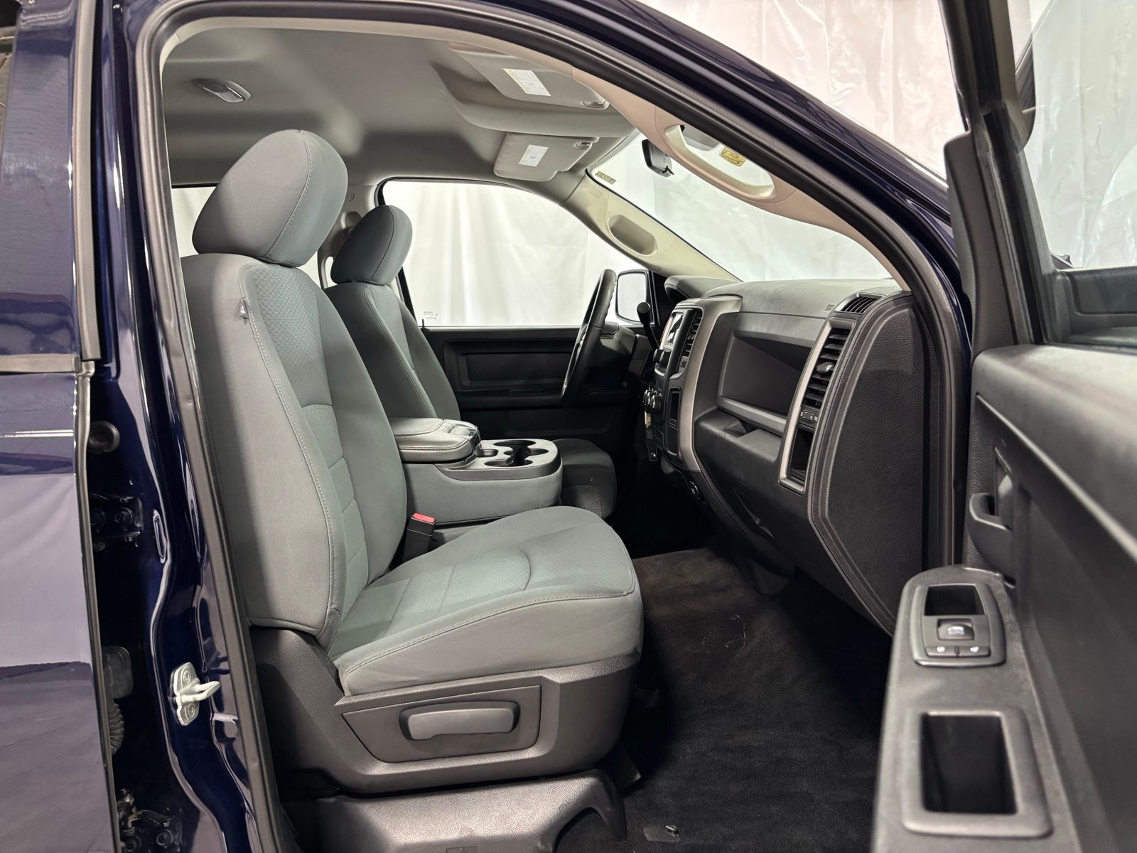 Used Car 2013 Ram 1500  Express For Sale Under $15,000 In Austin, Texas