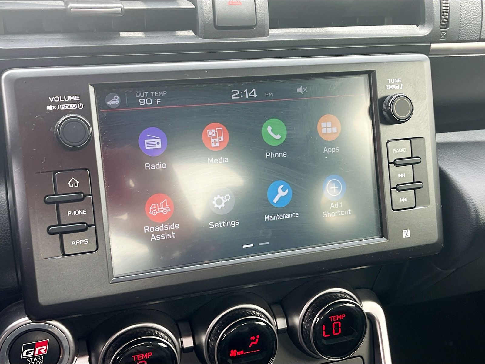 Used 2022 Black GMC Denali image 14