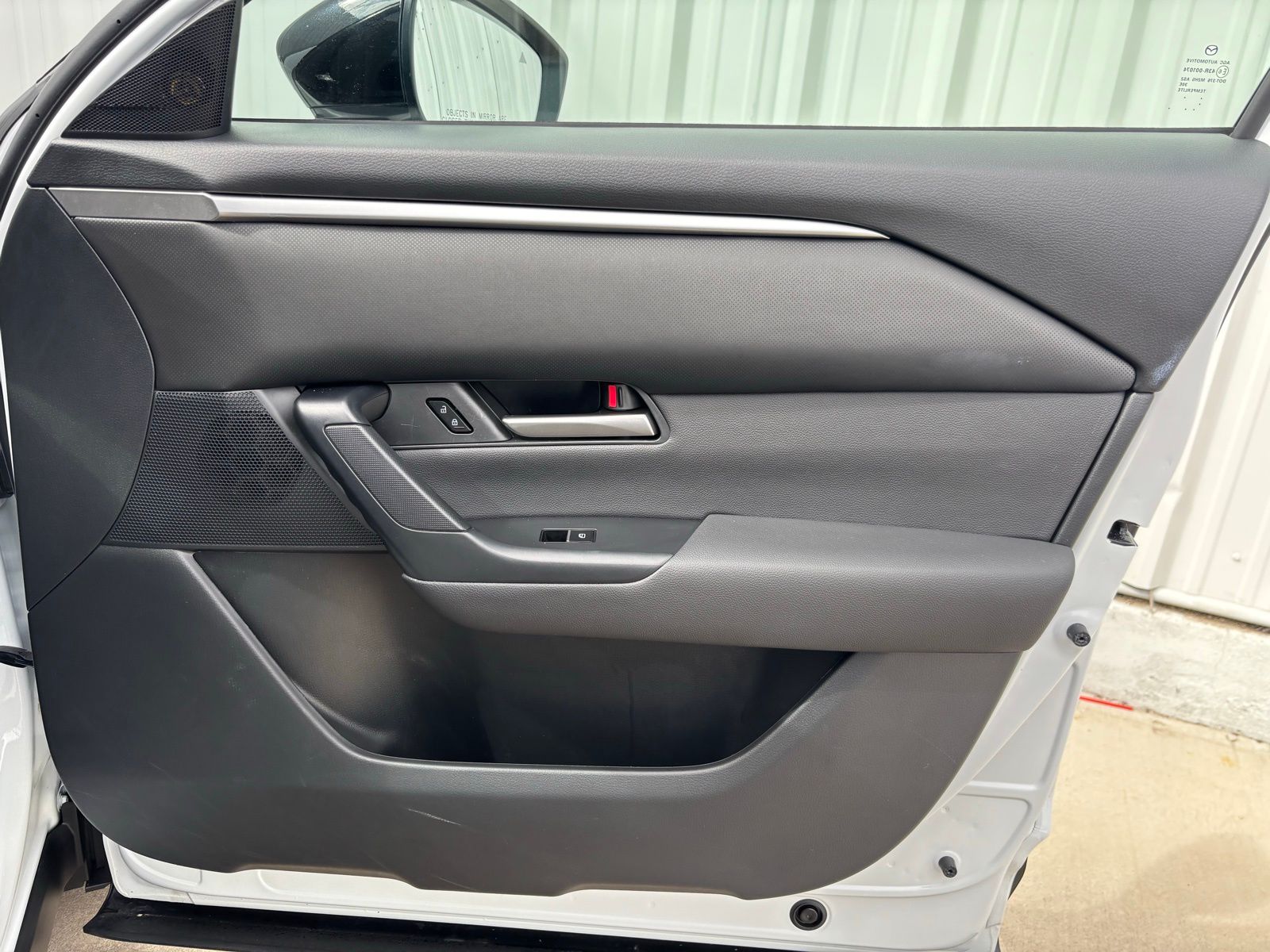 Used Car 2025 Mazda Cx-50  2.5 S Preferred Package For Sale Under $30,000 In Austin, Texas