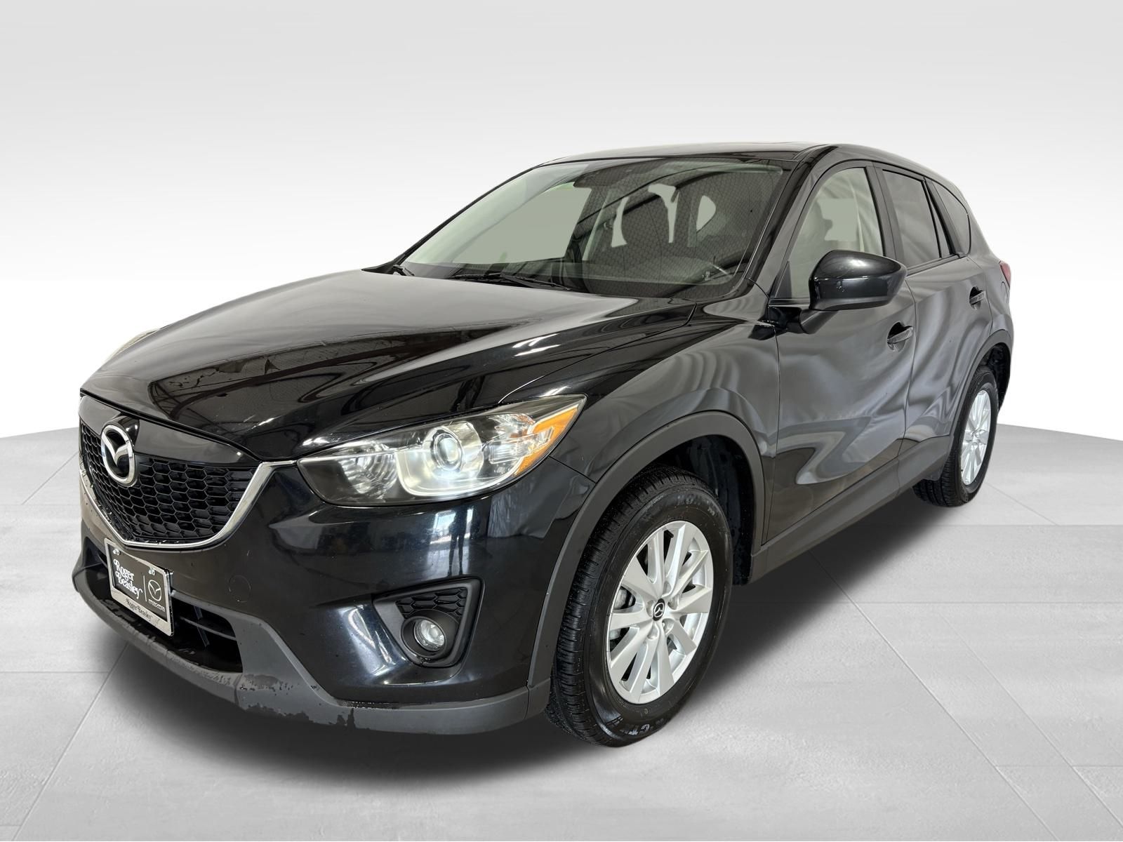 Used Car 2014 Mazda Cx-5  Touring For Sale Under $10,000 In Austin, Texas