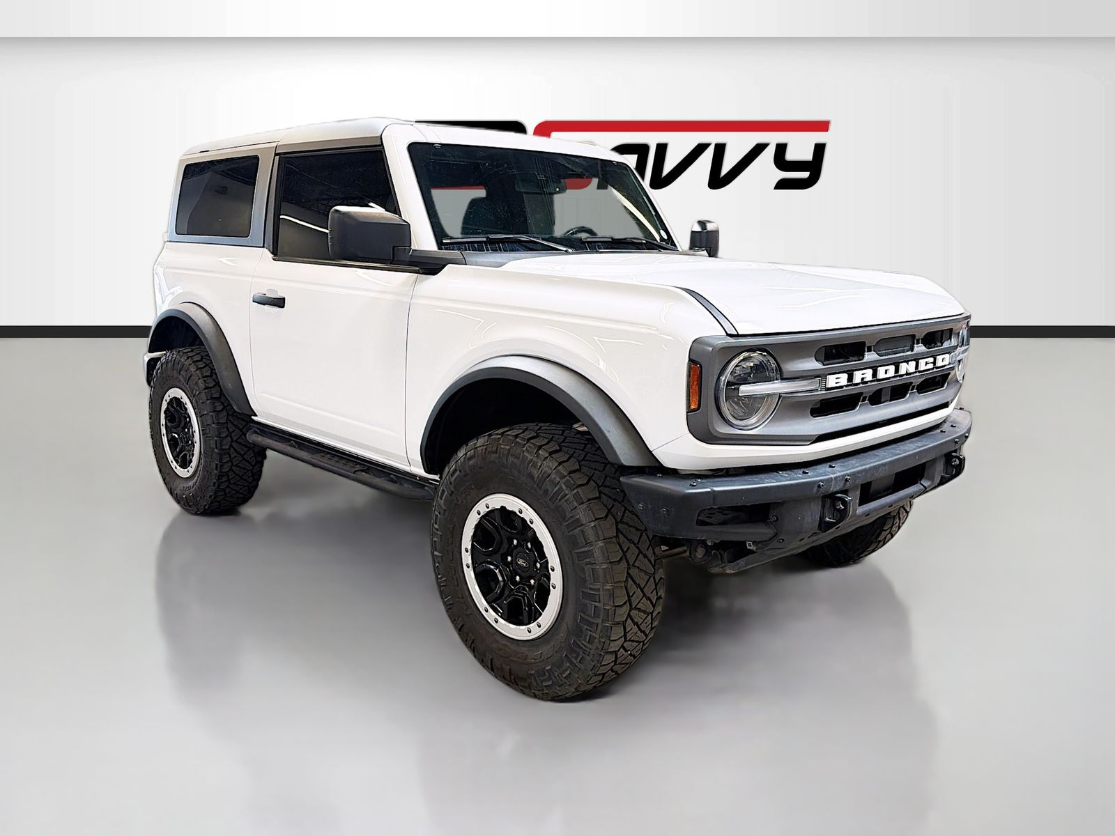 2023 Ford Bronco Big Bend Mid (222A) Adv. 4x4's photo