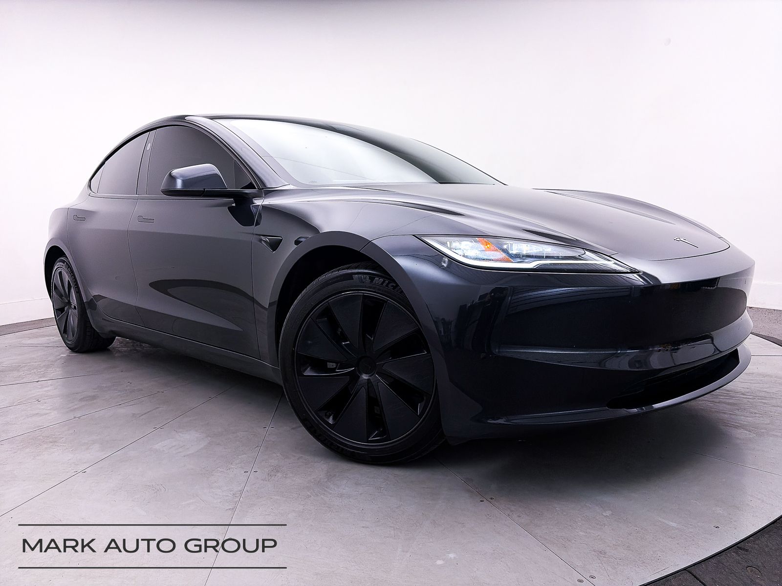 2024 Tesla Model 3 Base
