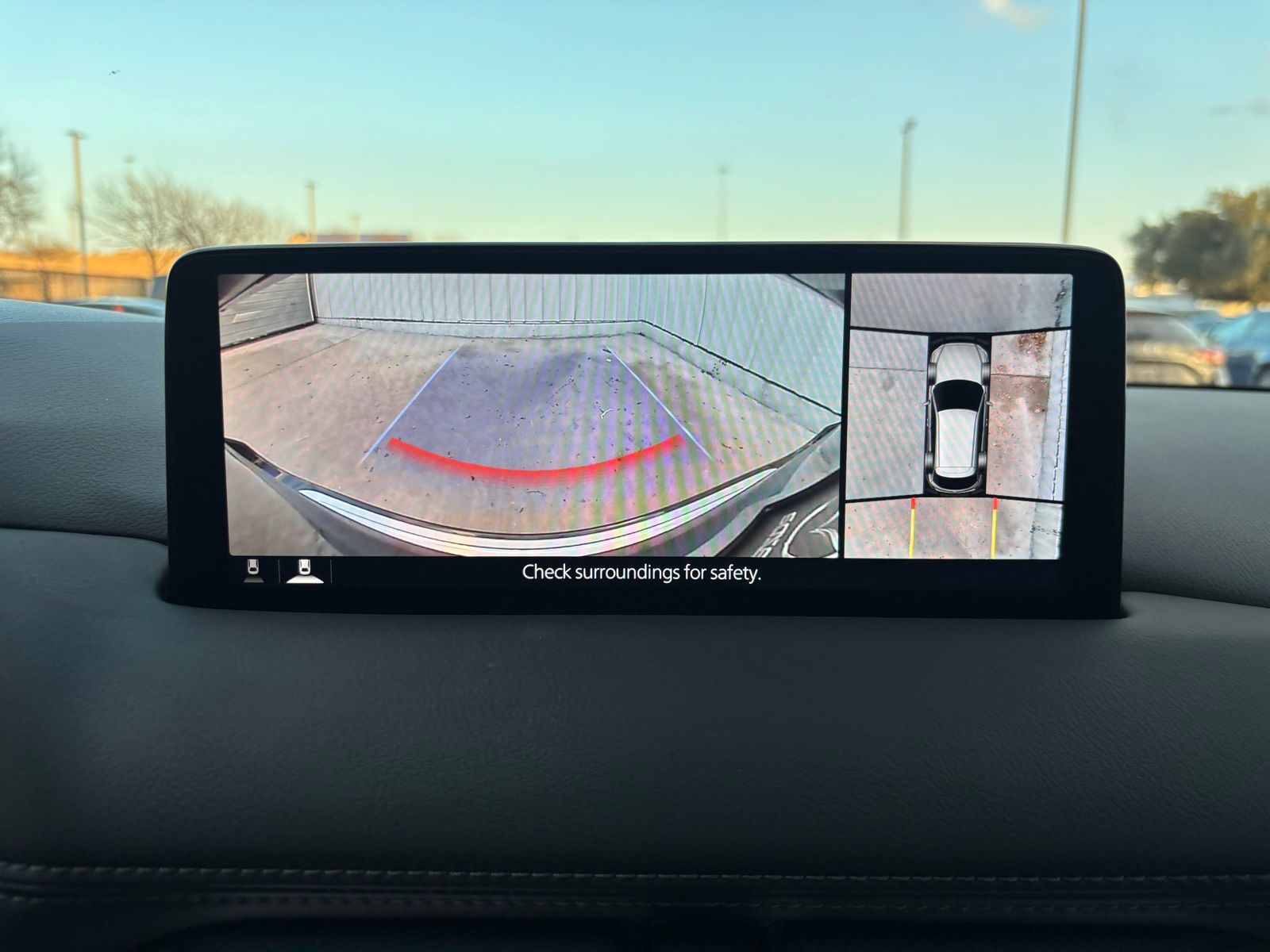 Used Car 2025 Mazda Cx-5  Wagon 4 Dr. 2.5 Turbo Signature All Wheel Drive For Sale Under $35,000 In Austin, Texas