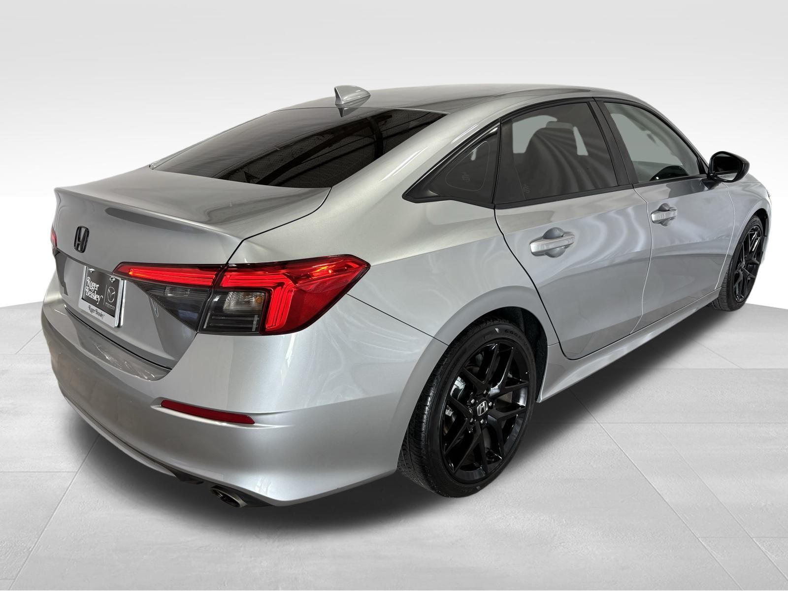 Used Car 2023 Honda Civic  Sport For Sale Under $25,000 In Austin, Texas