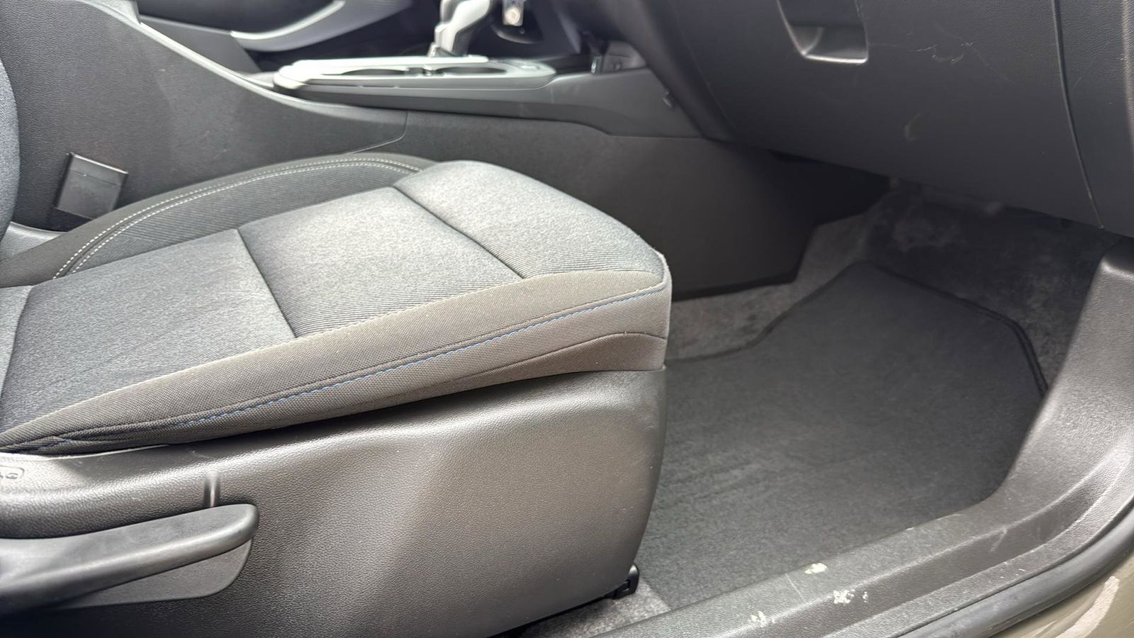 Used Car 2024 Chevrolet Trax  Ls For Sale Under $25,000 In Austin, Texas