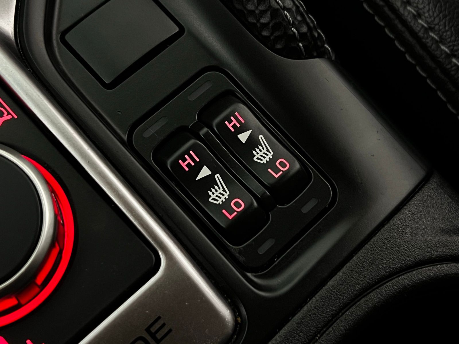 Thumbnail: 2020 Subaru Forester - 23