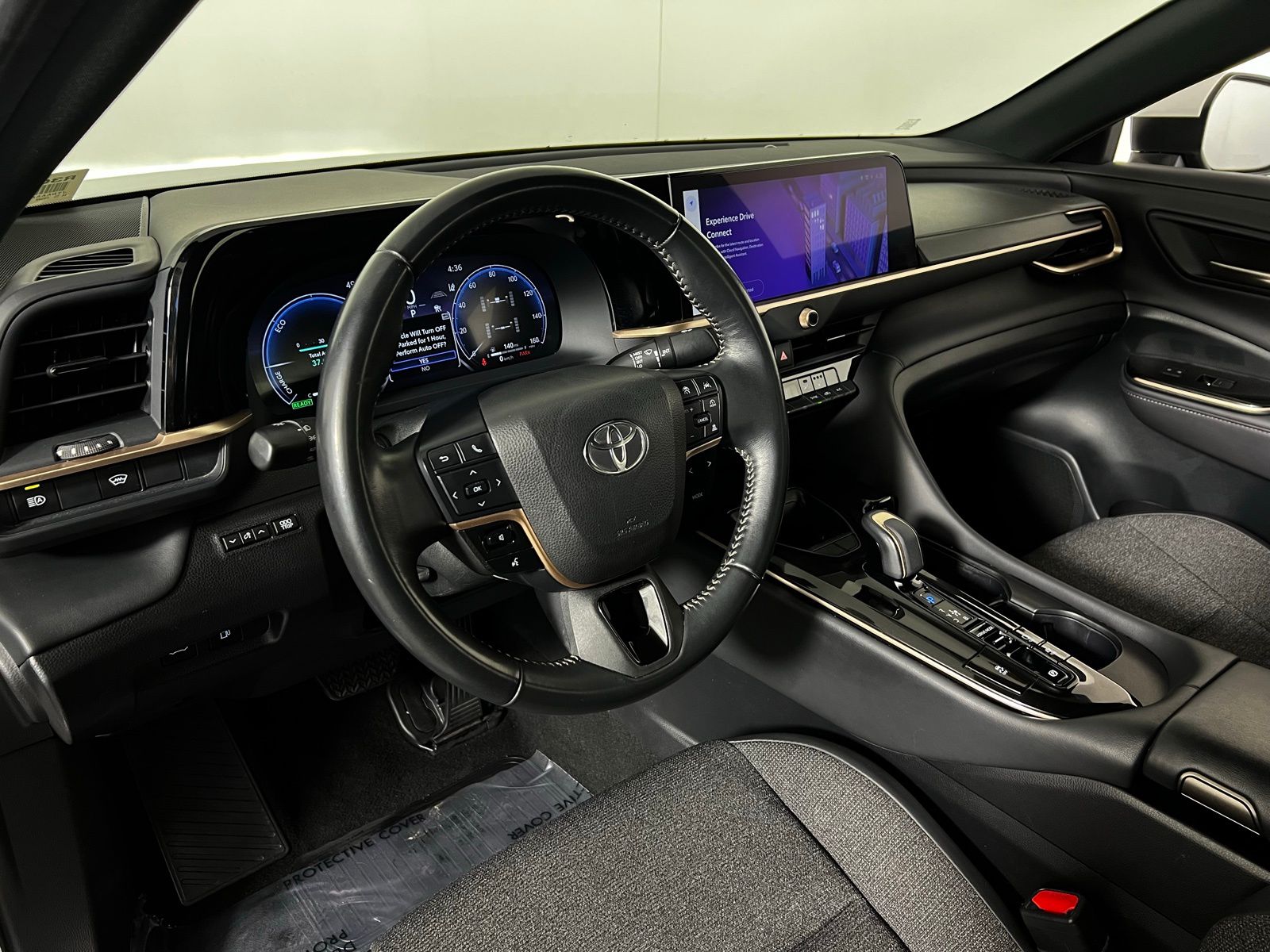 Thumbnail: 2024 Toyota Crown - 12