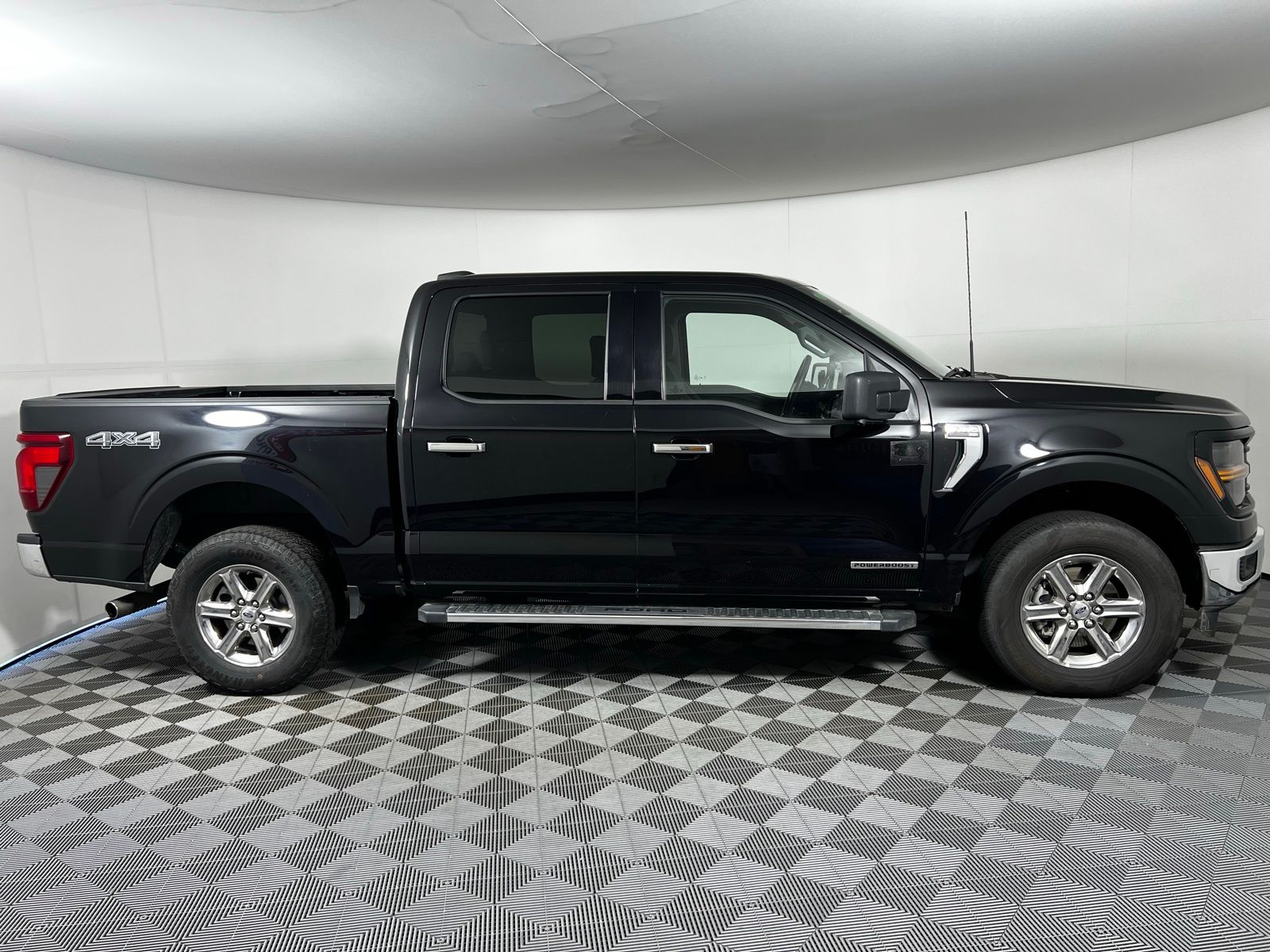 Thumbnail: 2024 Ford F-150 - 3
