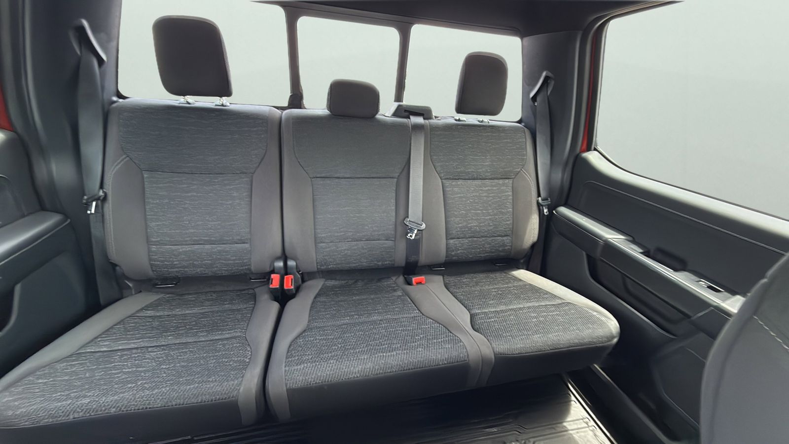 Used Car 2023 Ford F-150  Xlt For Sale Under $50,000 In Austin, Texas
