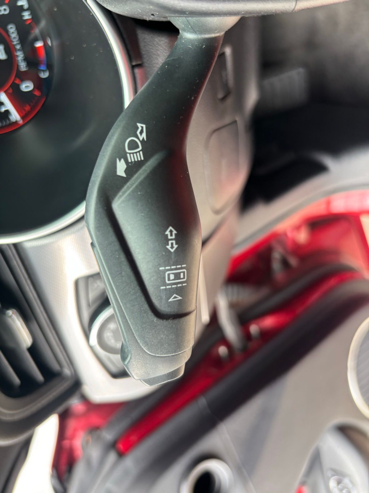 Used Car 2018 Ford Mustang  For Sale Under $25,000 In Austin, Texas