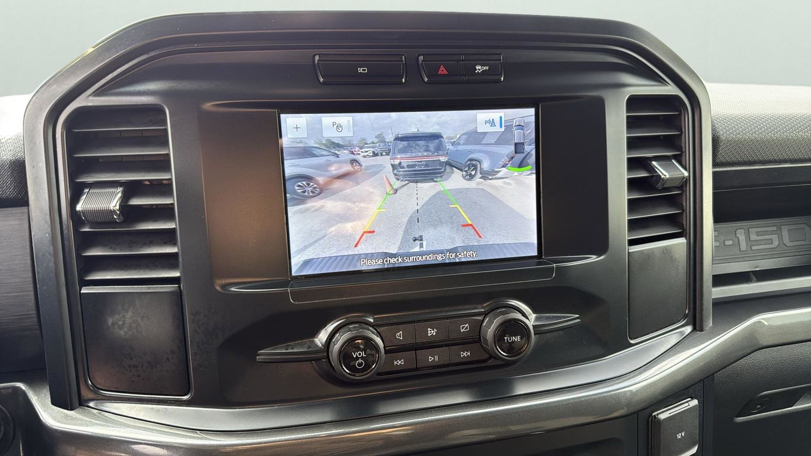 Used Car 2023 Ford F-150  Xl For Sale Under $35,000 In Austin, Texas