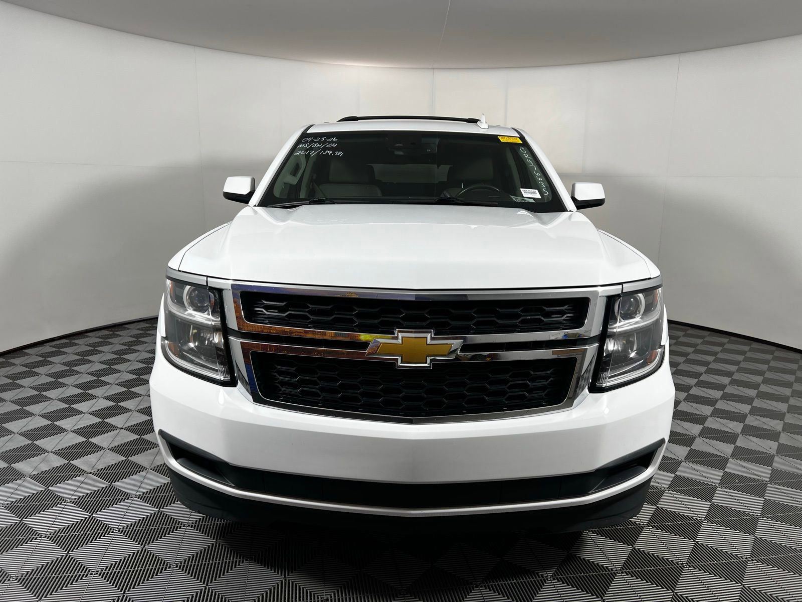 Thumbnail: 2016 Chevrolet Tahoe - 2